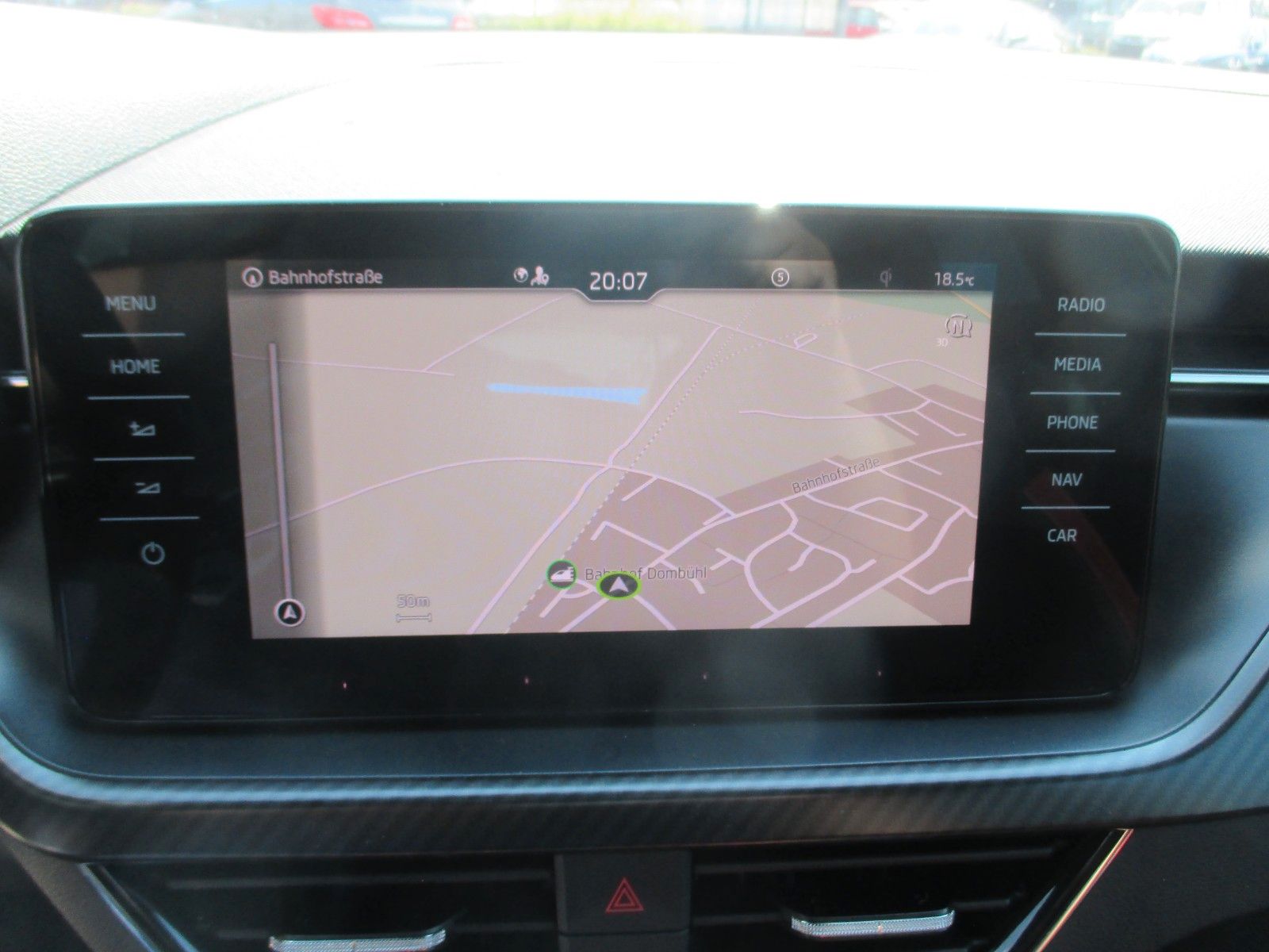 Skoda Kamiq 1.0 TSI DSG Monte Carlo - Samsaru's Car Outlet