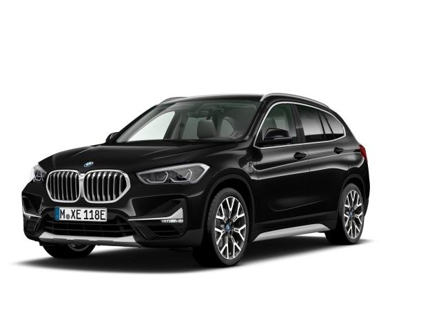 BMW X1 xDrive25e xLine Steptronic - Samsaru's Car Outlet
