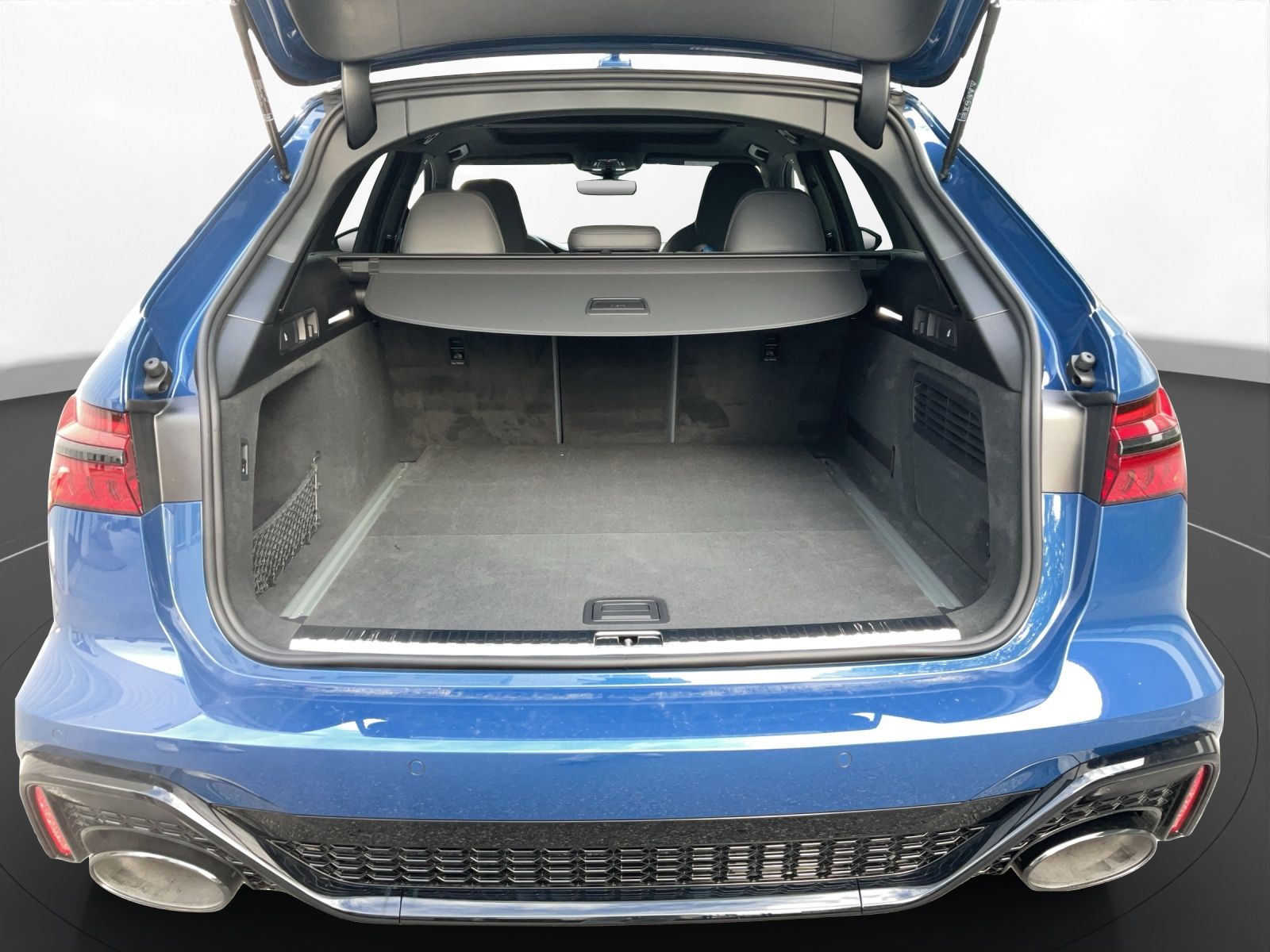 Audi RS6 Avant 4.0 TFSI quattro tiptronic | PANO |