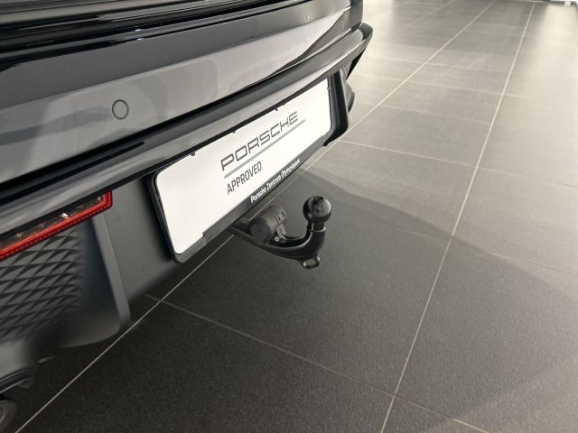 Porsche Macan T - Samsaru's Car Outlet