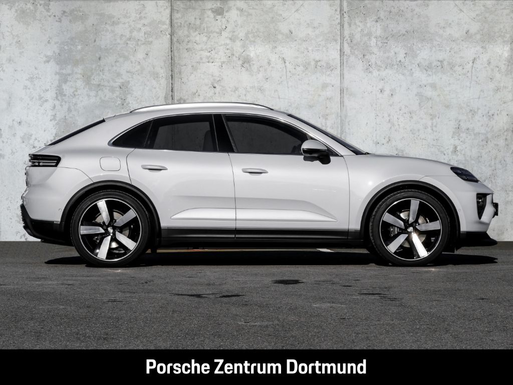 Porsche Macan 4 - Samsaru's Car Outlet