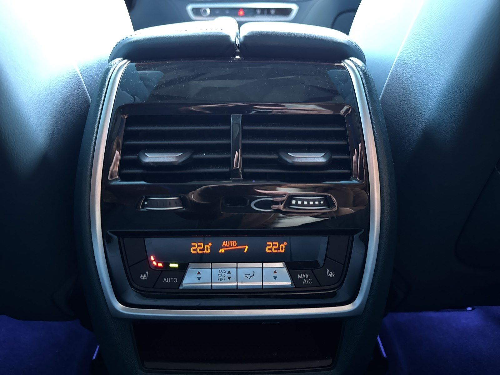 BMW XM Inkl. € 1.190 Zubehörbonus* B&WDiamond|AHK|23