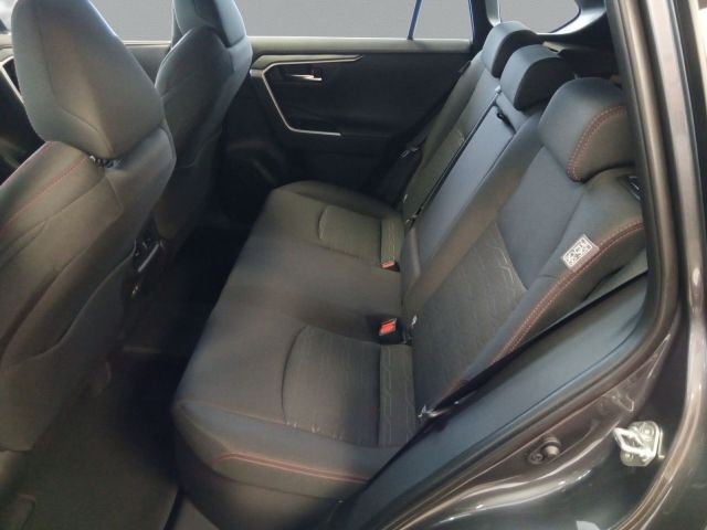 Toyota RAV 4 Plug-in-Hybrid Teamplayer