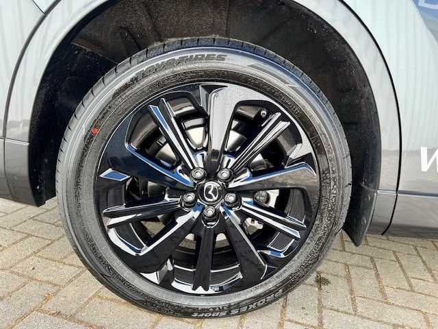 Mazda CX-80 3.3 e-SKYACTIV D 254 Homura Plus A AWD