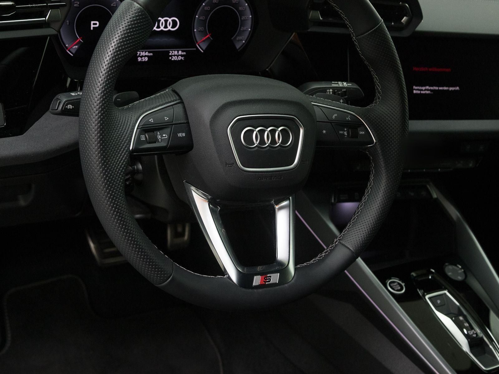 Audi A3 allstreet 35 TDI S LINE - Samsaru's Car Outlet