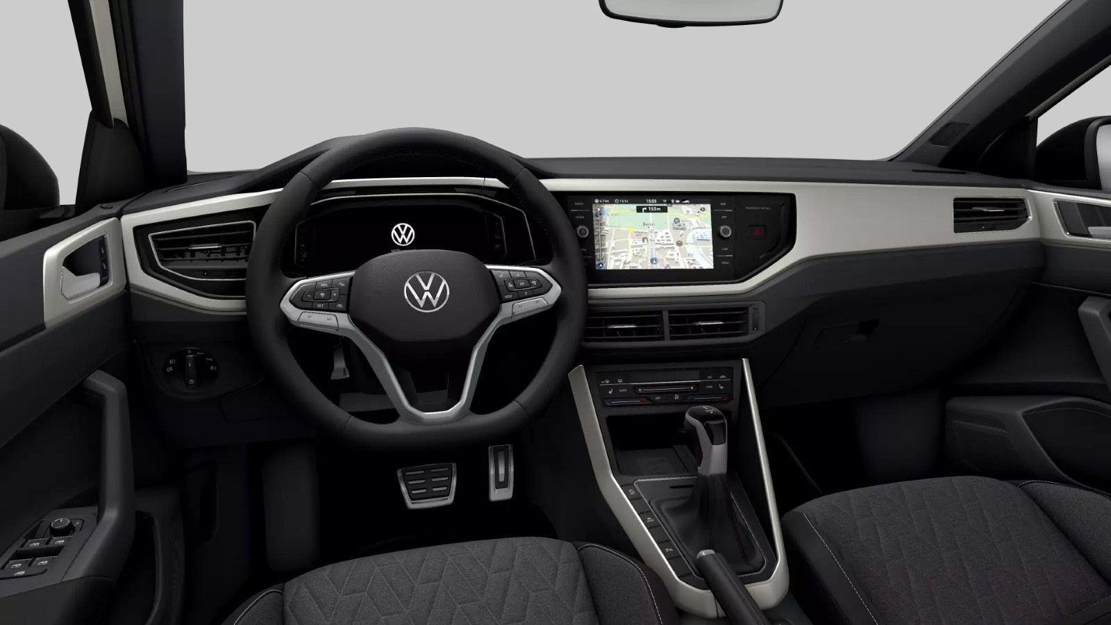 Volkswagen Taigo 1.0 TSI DSG MOVE - Samsaru's Car Outlet