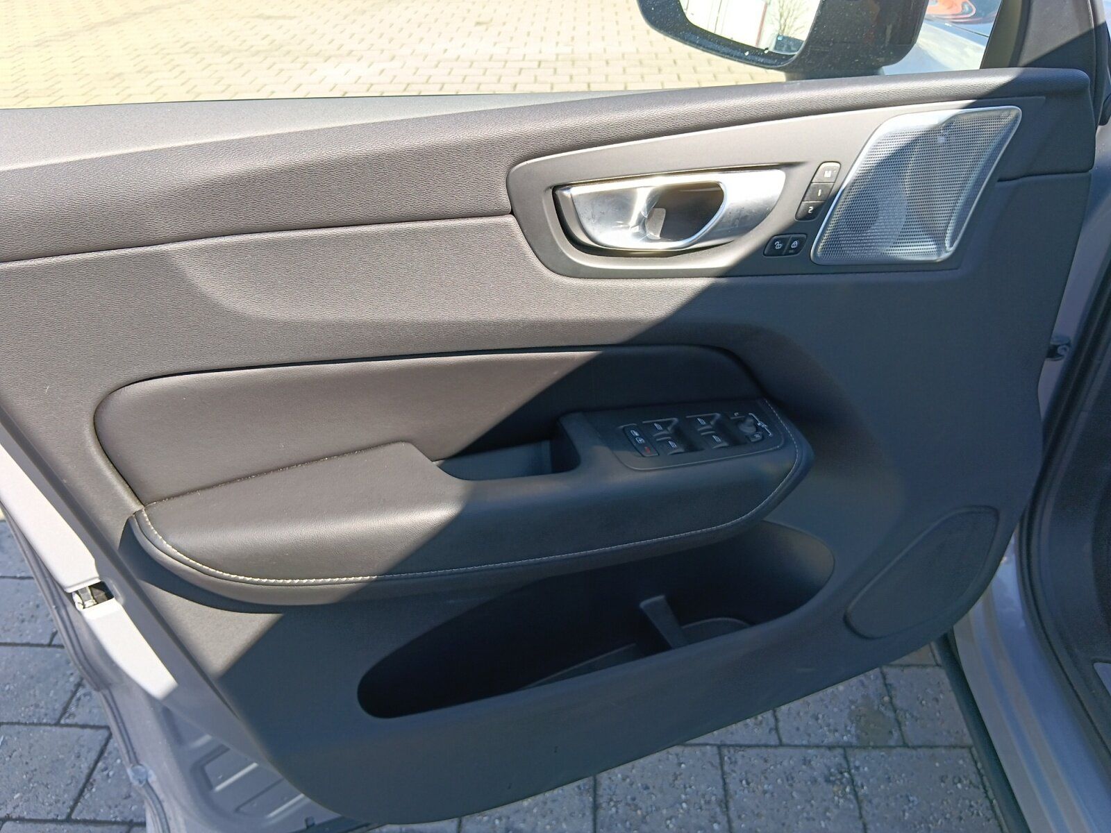 Volvo X 60 B5 AWD Ultimate Dark 360° KAMERA+PANO-DACH+
