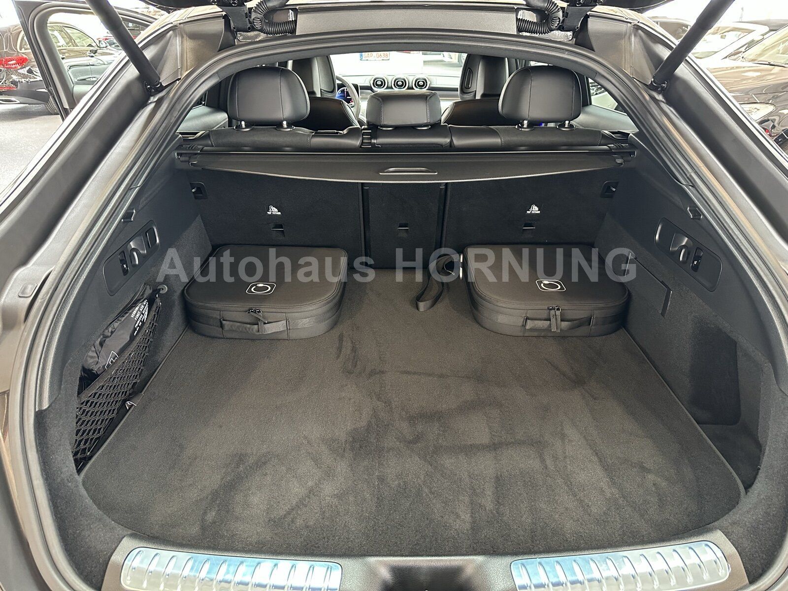 Mercedes-Benz GLC 300e 4M Coupé AMG - Samsaru's Car Outlet