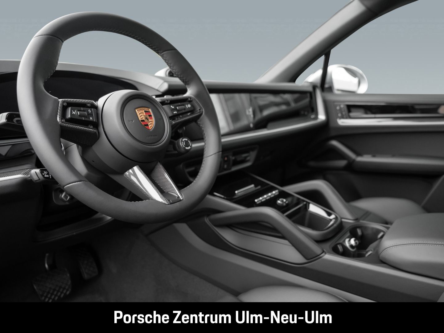 Porsche Cayenne E-Hybrid BOSE Sportabgas Luftfederung