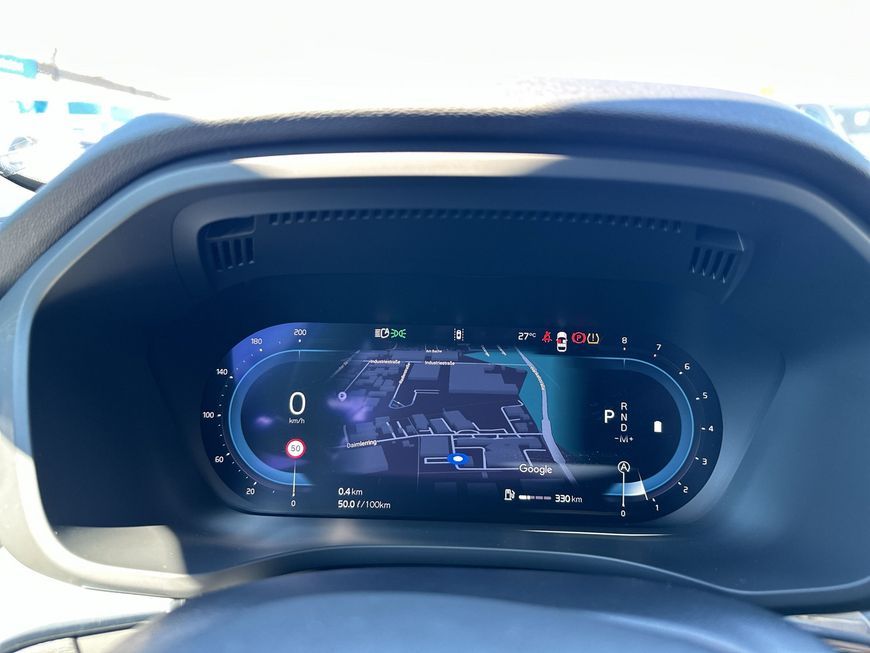 Volvo XC60 B5 B AWD Core GJR SiH AHK FIS