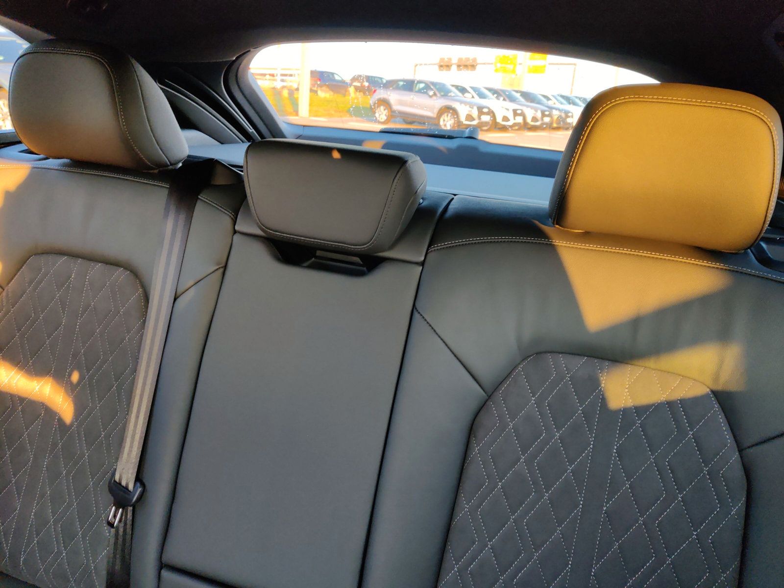 Audi A5 Avant S line TDI quat S tronic AHK Matrix 360