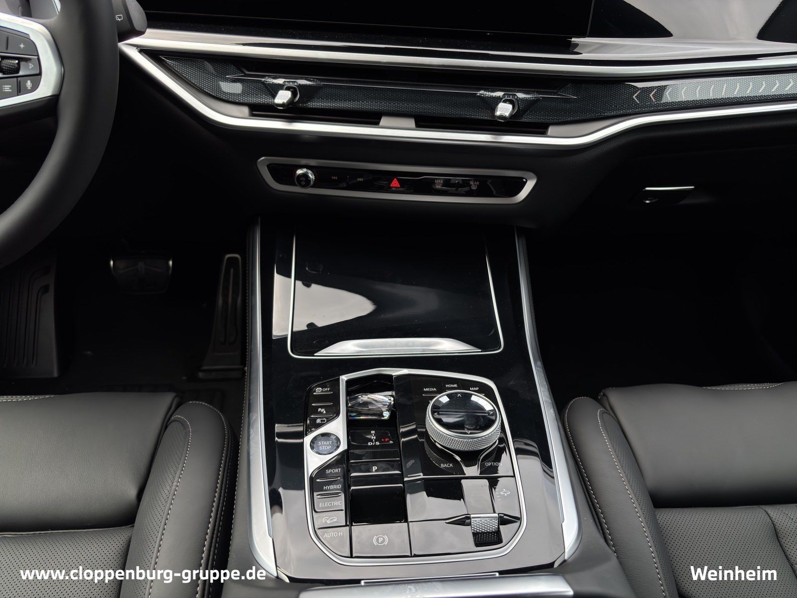 BMW X5 xDrive50e M Sportpaket Head-Up UPE: 129.650€
