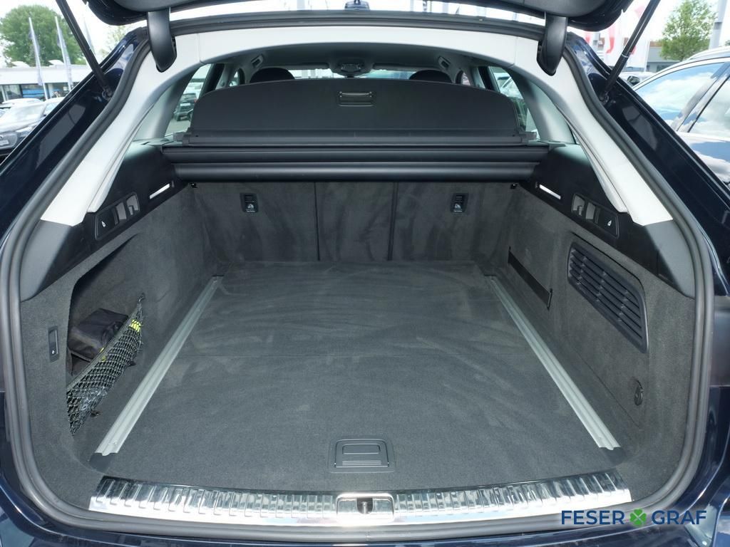Audi A6 Avant 45 TFSI qu. S line Ext ACC AHK Nav RüKa