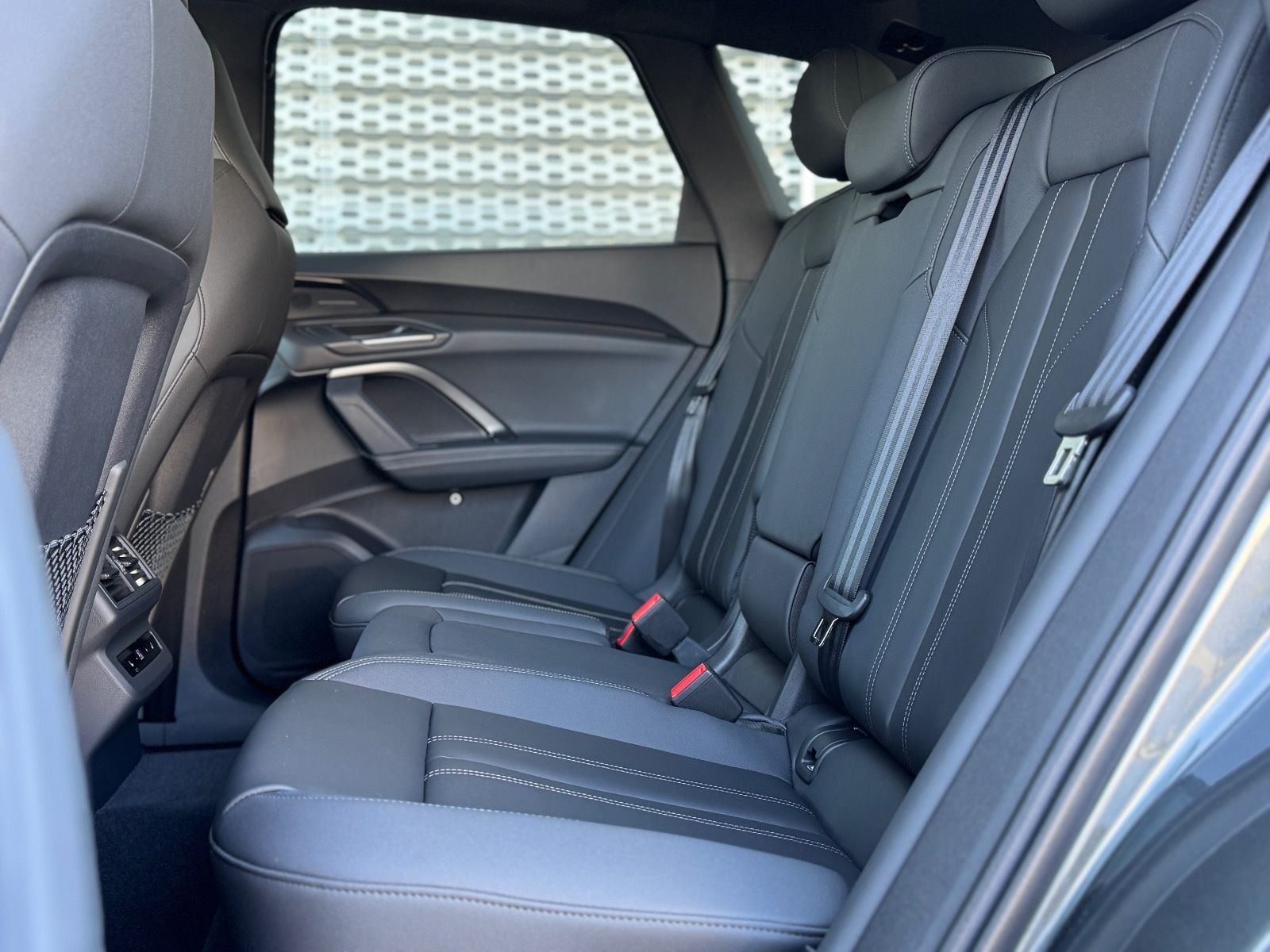 Audi Q5 TDI quattro SLINE - Samsaru's Car Outlet