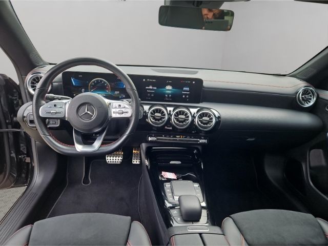 Mercedes-Benz CLA 35 AMG Shooting Brake 4Matic - Samsaru's Car Outlet