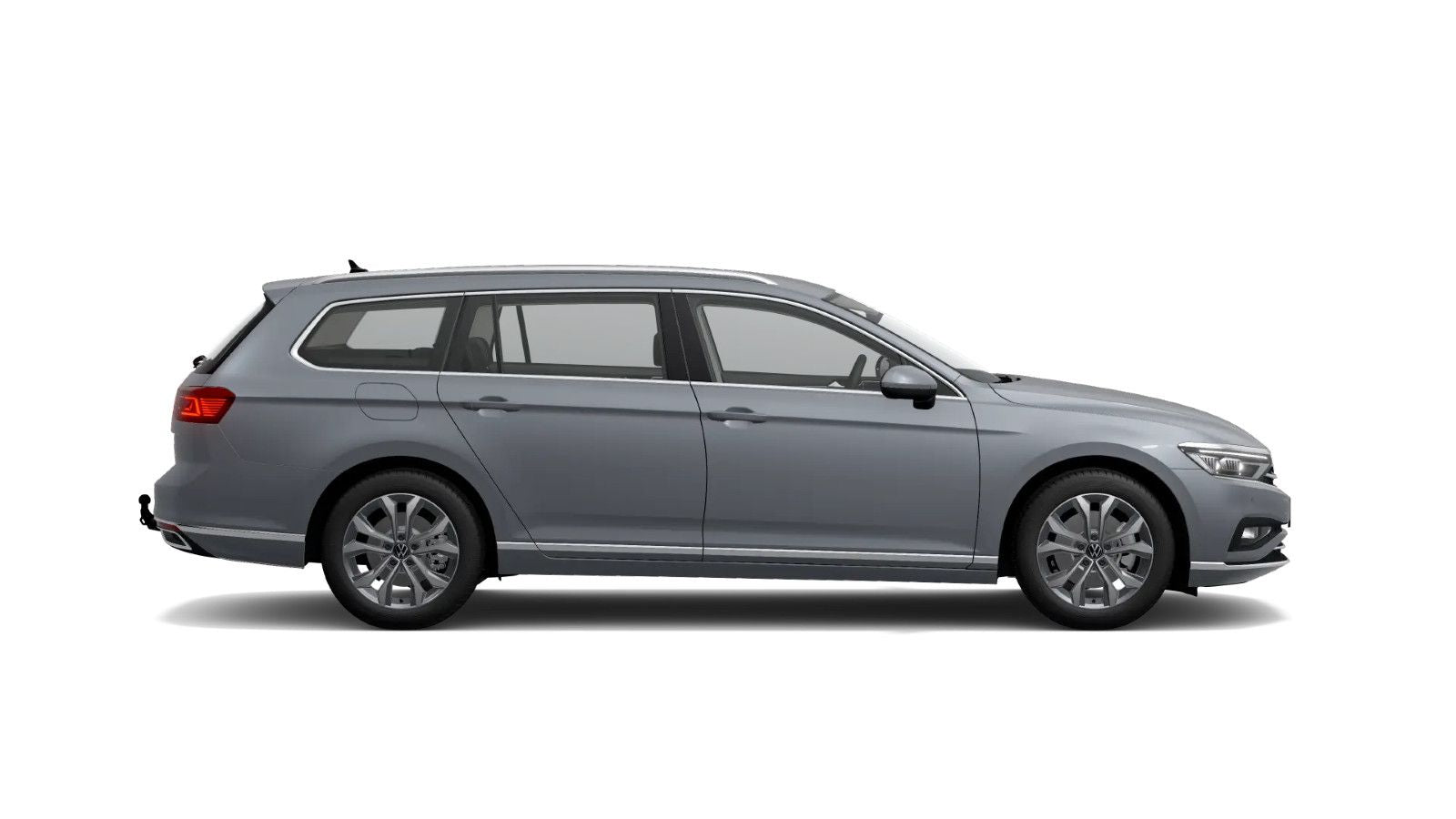 Volkswagen Passat Variant Elegance 2.0 TDI RFK*AHK*Matrix