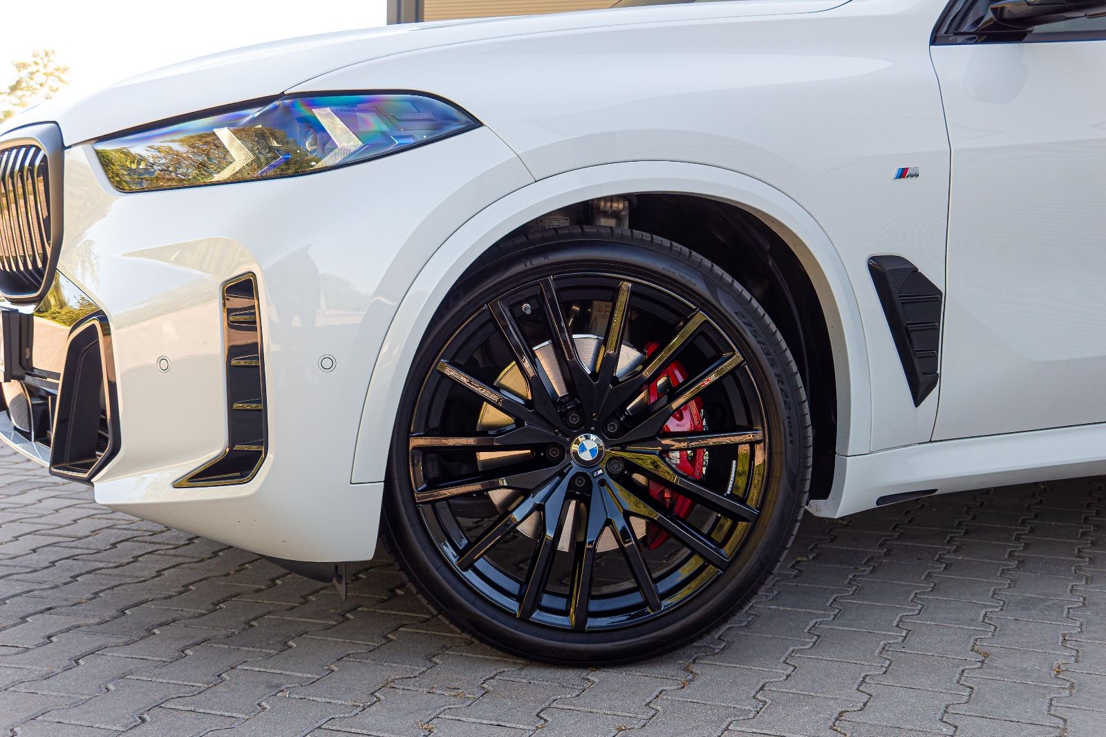 BMW X5 30d M SPORT PRO.SOFTCL.LUFTFEDER.PANO.360°22"
