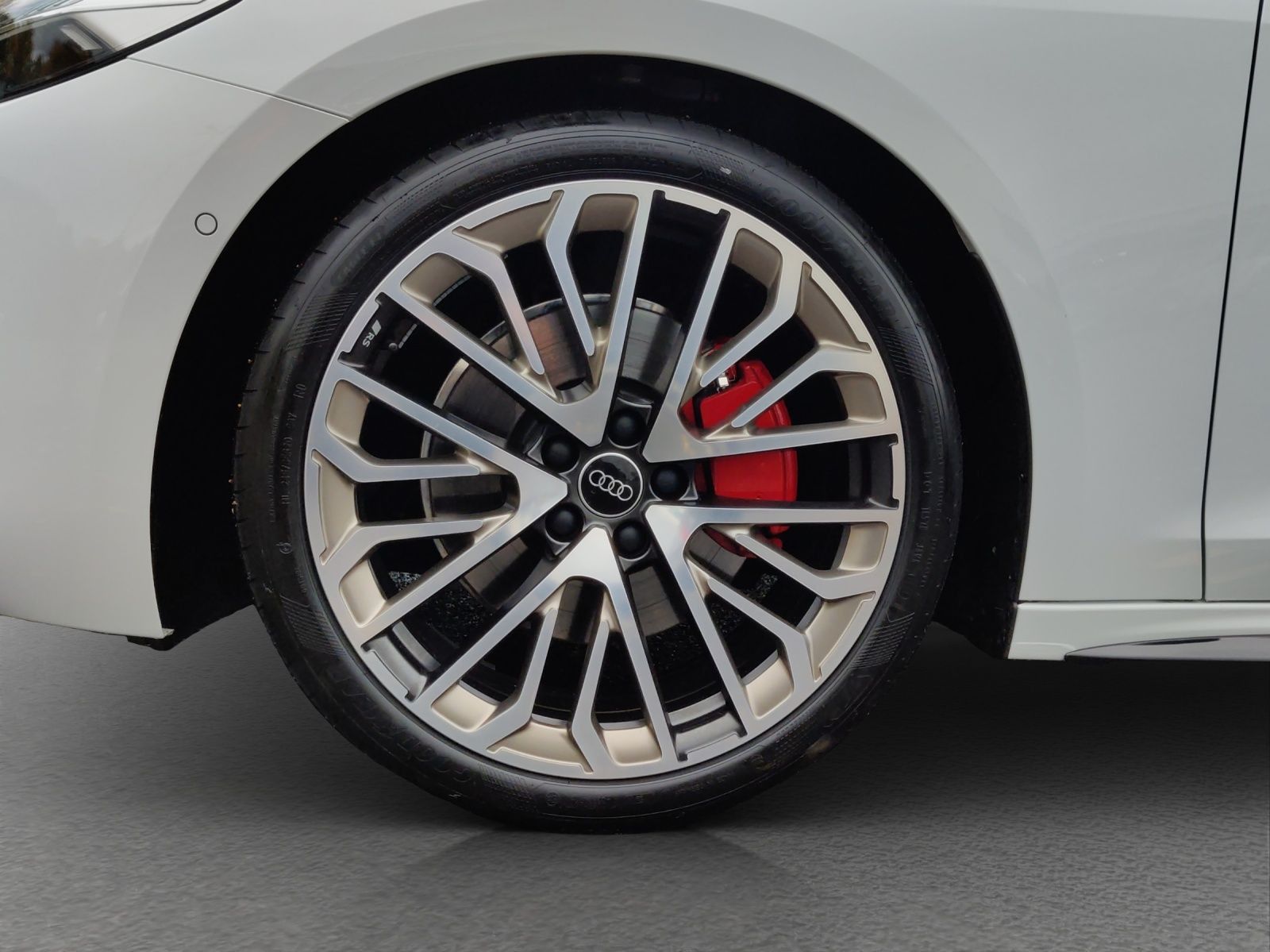 Audi A5 Limousine 40 TDI qu S line edition one S tro*