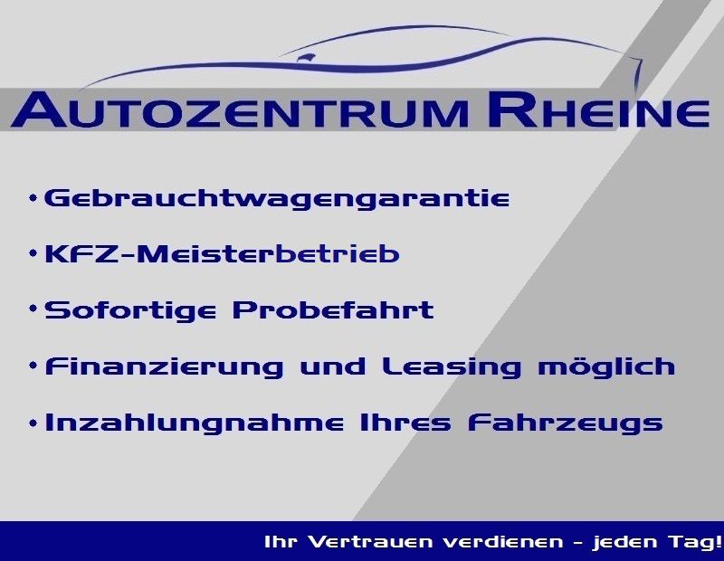 Ford Focus Turnier ST-Line Kamera Keyless Automat ACC