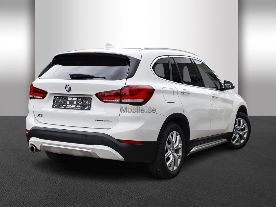 BMW X1 xDrive25e xLine Steptronic - Samsaru's Car Outlet