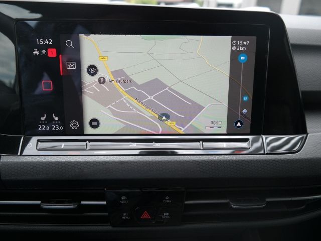 Volkswagen Golf VIII 2.0 TSI GTI DSG - Samsaru's Car Outlet