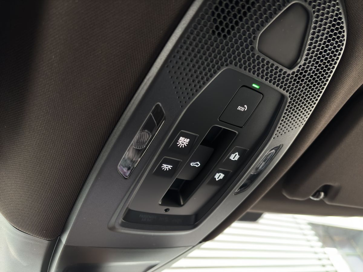 Porsche Panamera 4 E-Hybrid | Sportabgas | HA-Lenkung |