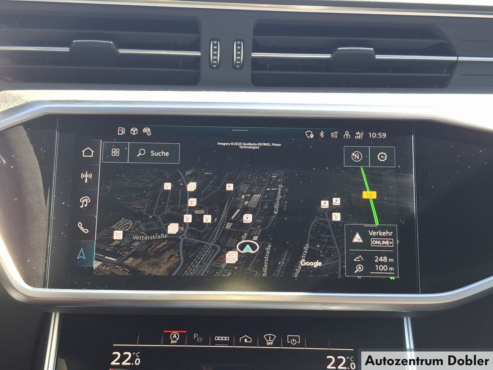 Audi RS 6 Avant performance (630 PS) 305 km/h,AHK,22"