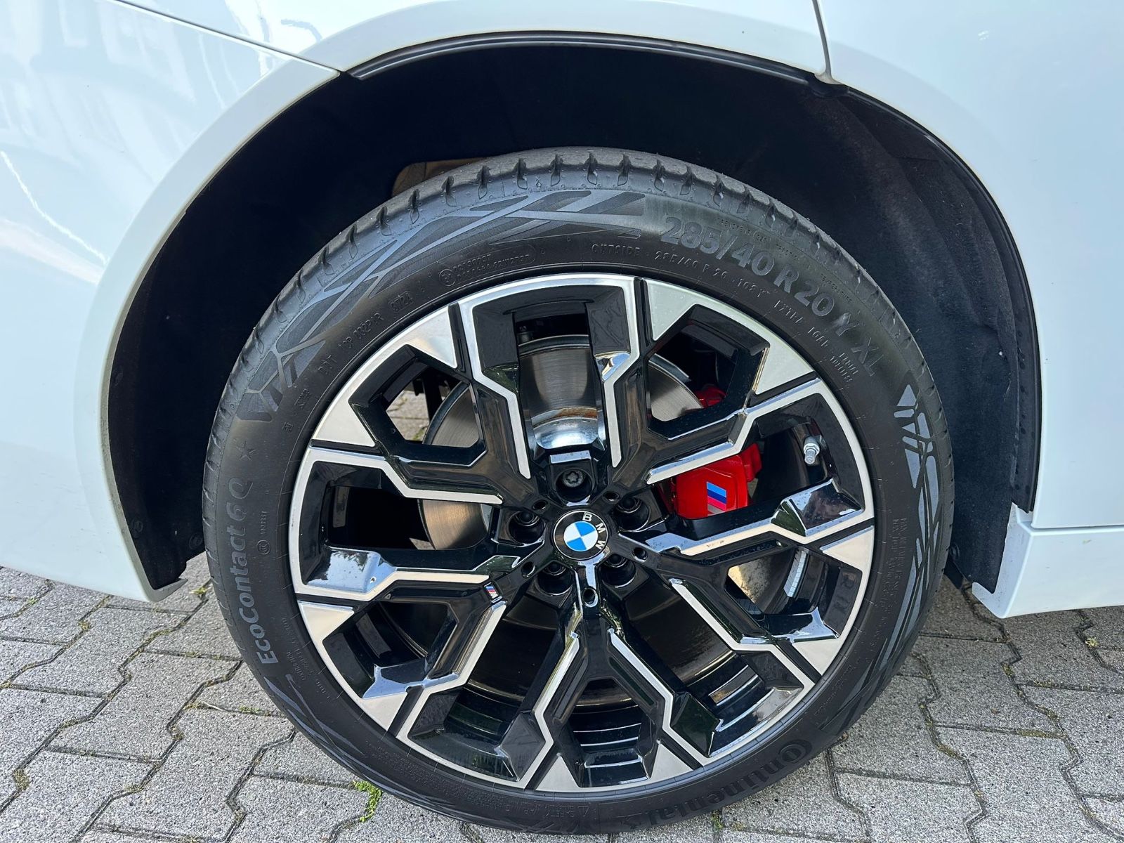 BMW X3 20d xDrive M Sport - Samsaru's Car Outlet