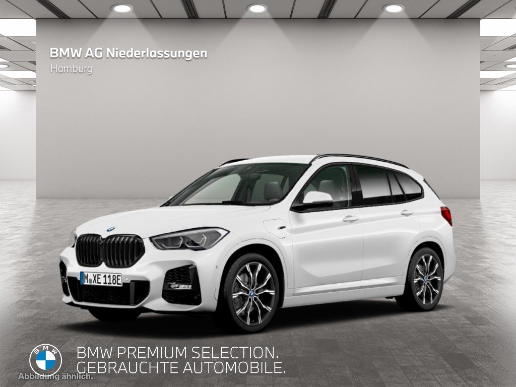 BMW X1 xDrive25e M Sport - Samsaru's Car Outlet