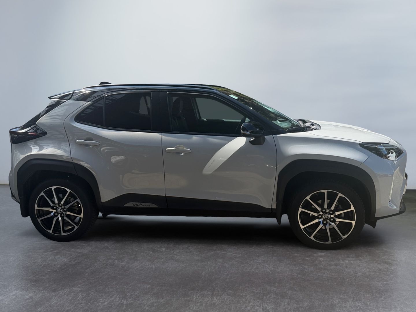 Toyota Yaris Cross Hybrid 1.5 GR Sport *Matrix*HUD*JBL*