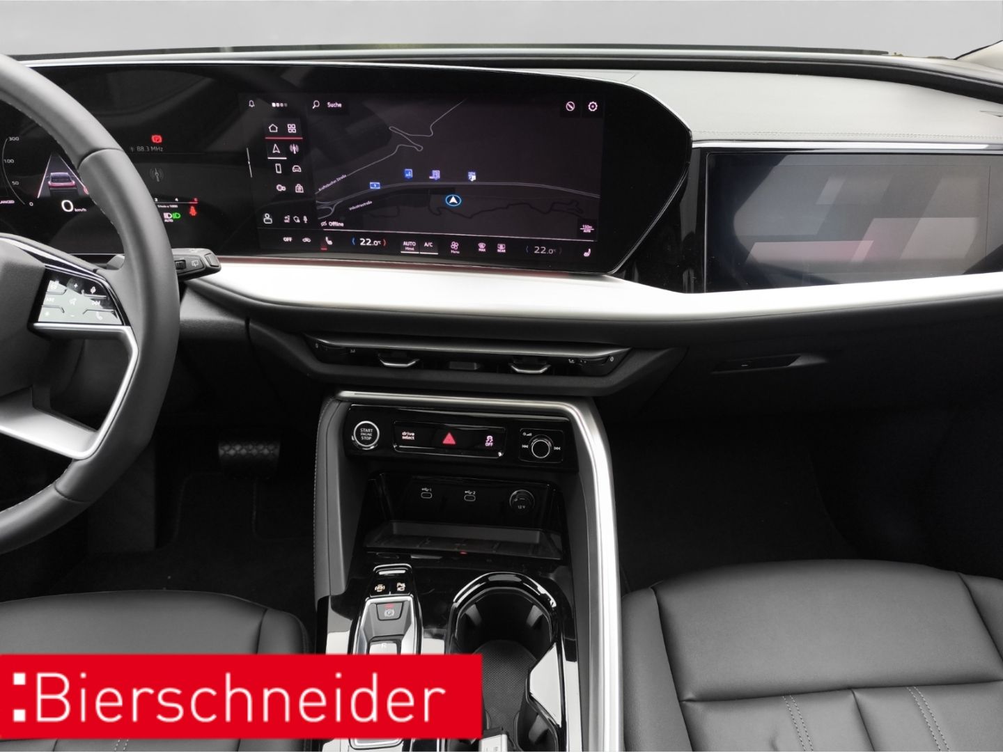 Audi Q5 2.0 TDI quattro S tronic S-line PANO MATRIX H