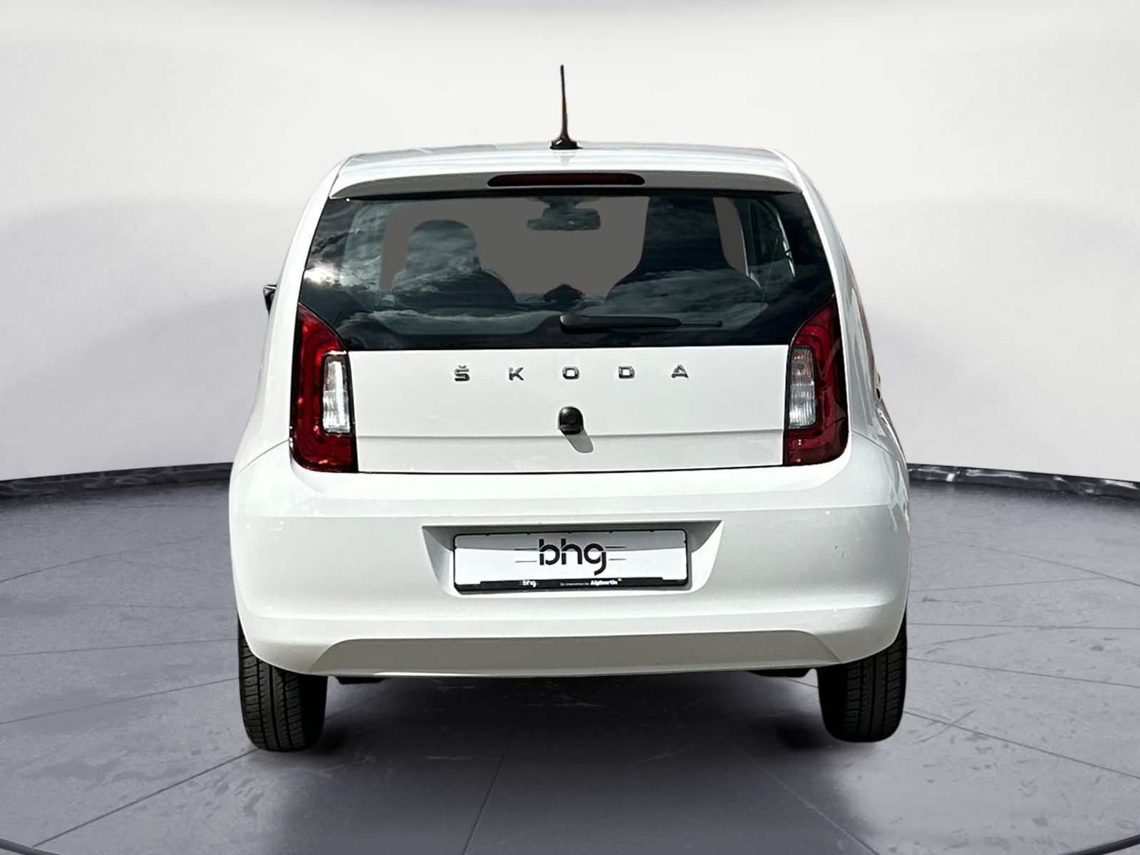 Skoda Citigo CITIGOe iV Ambition - Samsaru's Car Outlet