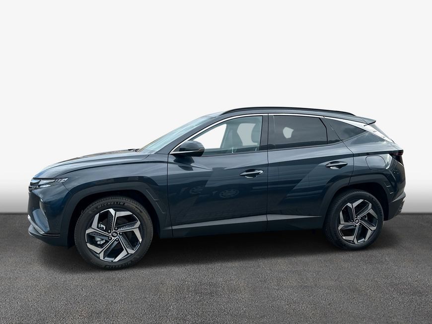 Hyundai TUCSON 1.6 T-GDi Plug-in-Hybrid 4WD Prime - Samsaru's Car Outlet