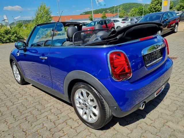 MINI One Cabrio - Samsaru's Car Outlet