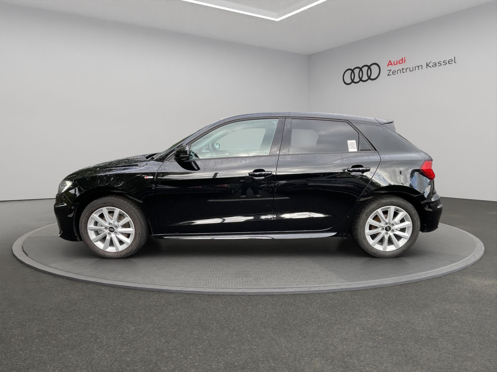 Audi A1 SB 30 TFSI S line Led Navi Kamera CarPlay