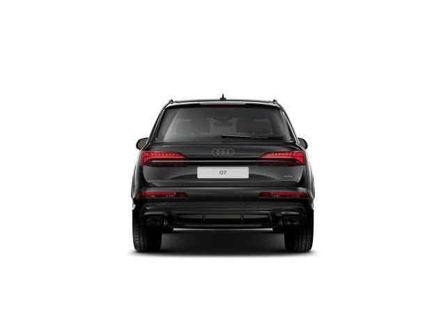 Audi Q7 SUV S line 50 TDI quattro tiptronic