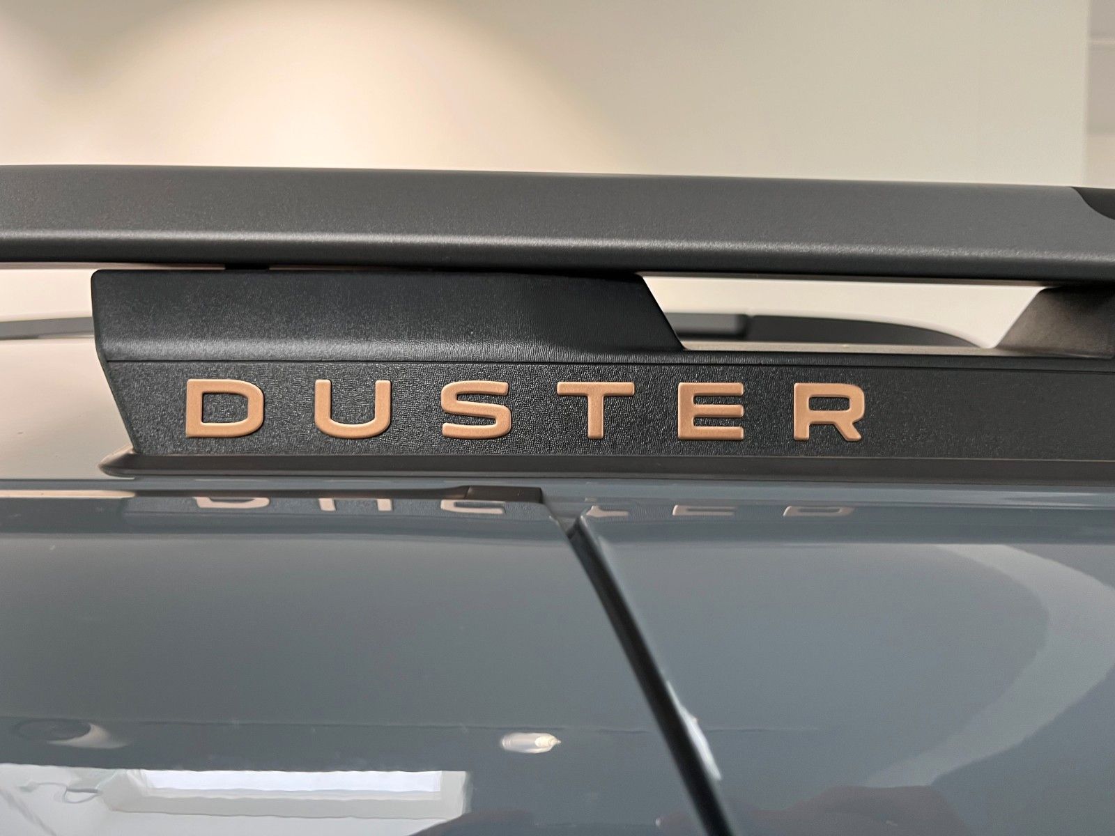 Dacia Duster Extreme Tce 150 - Samsaru's Car Outlet