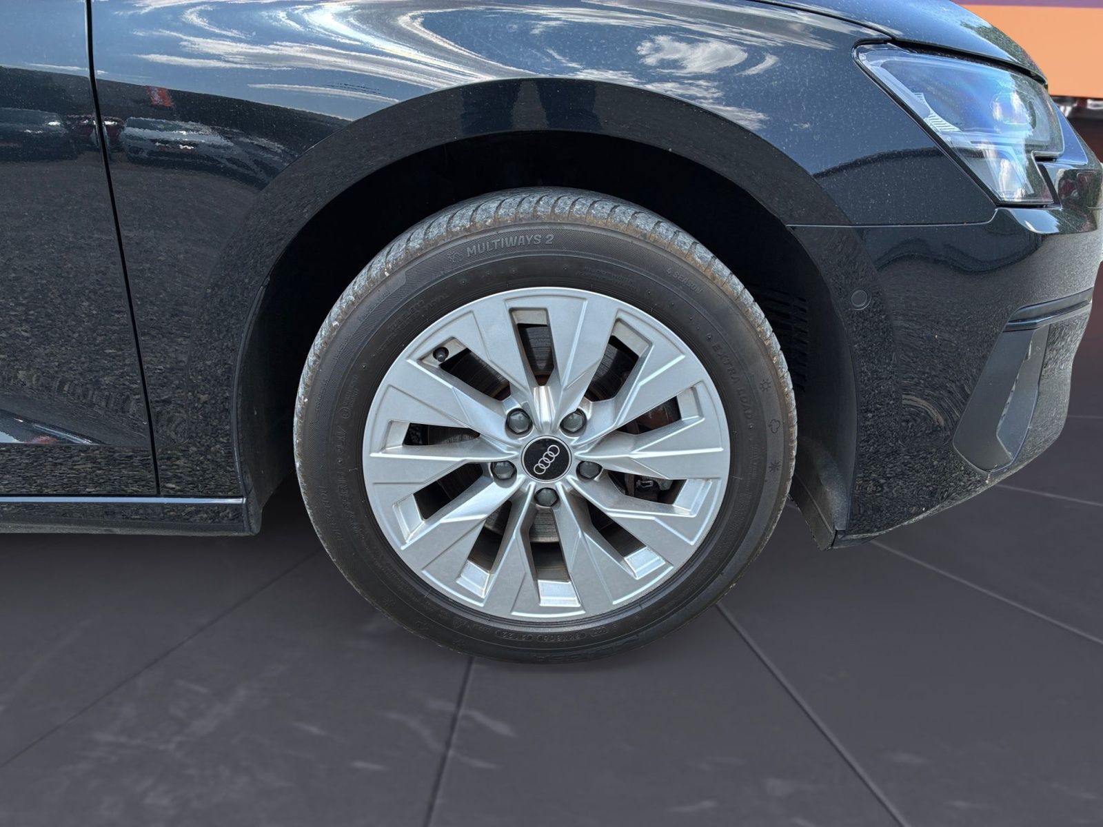 Audi A3 Sportback 40 1.4 TFSI e-tron *BUSINESS-PAKET*