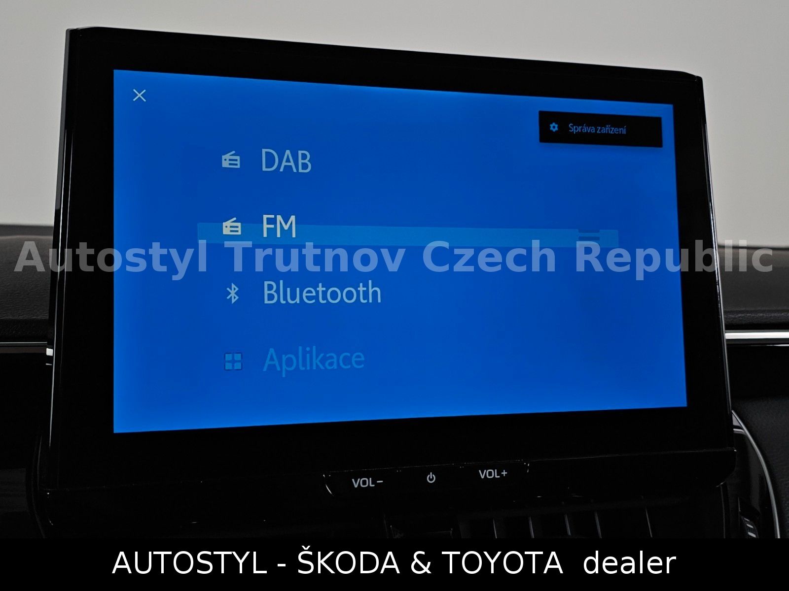 Toyota 2.0HEV 197k TS STYLE