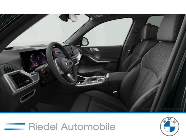 BMW X7 xDrive40d M Sportpaket*eff. Zins ab 3,49%*
