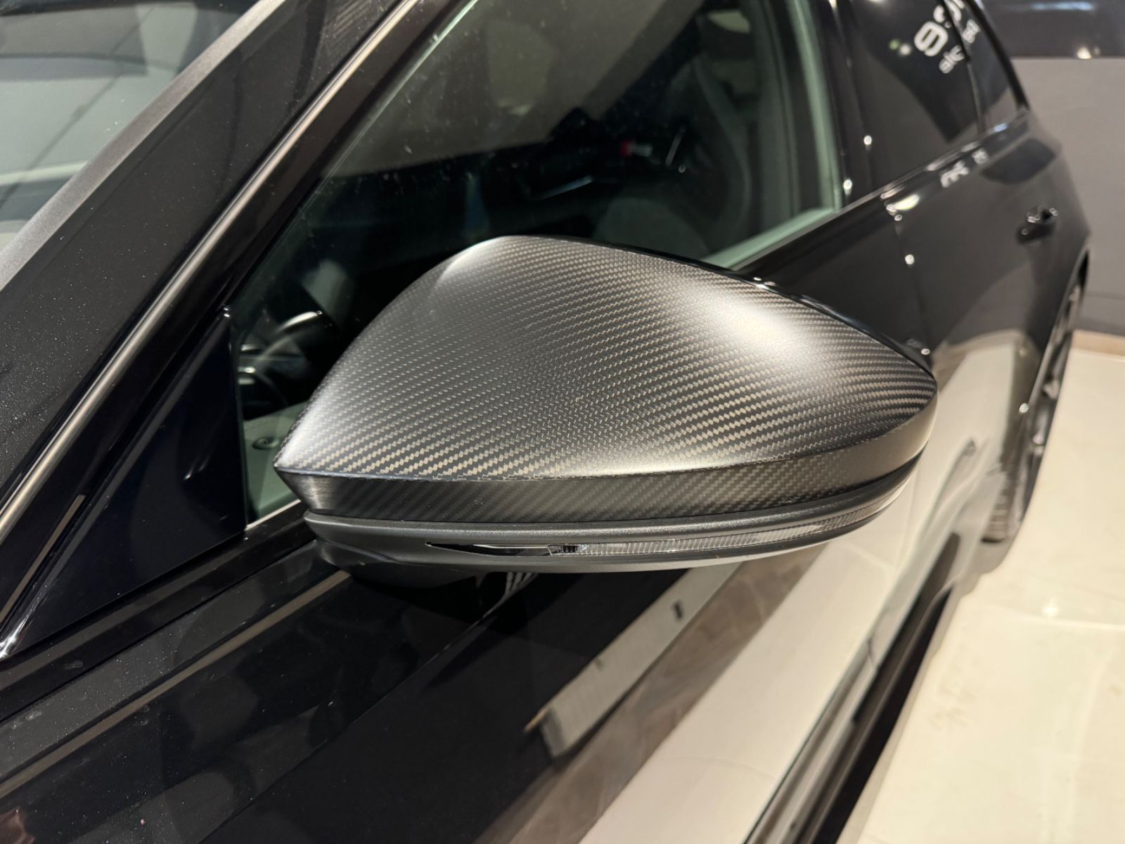 Audi RS6 RS 6 performance GT-Sitze RS Dyna.Plus Pa