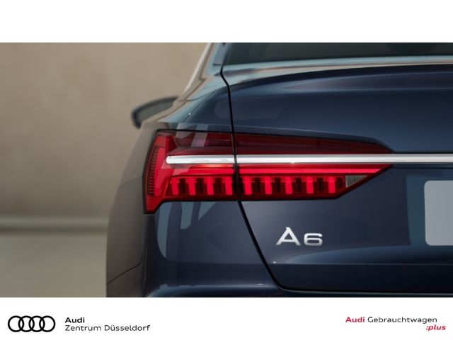 Audi A6 Lim. 40 TDI advanced - Samsaru's Car Outlet