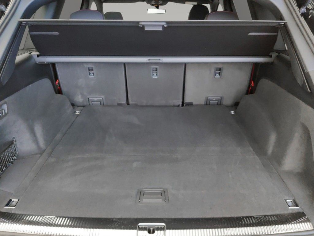 Audi Q7 50 TDI quattro tiptronic competition plus HUD