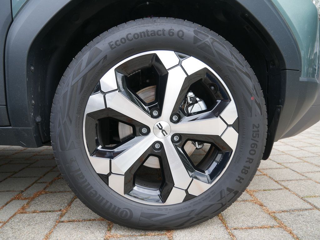 Dacia Duster Journey HYBRID 140 - Samsaru's Car Outlet