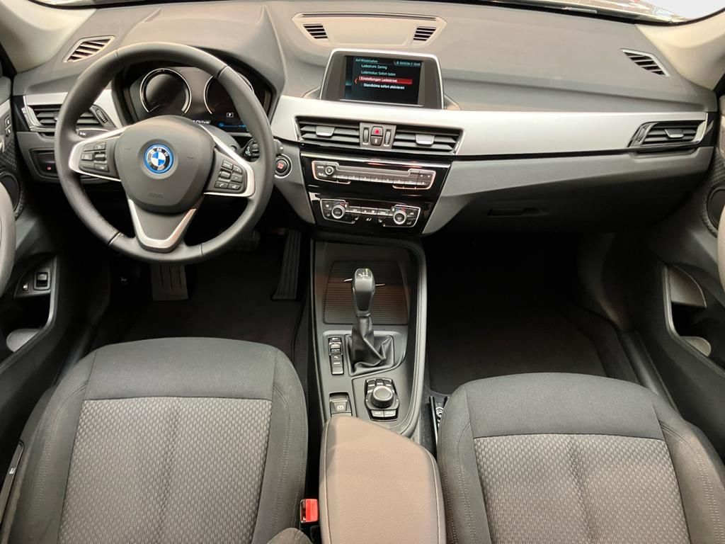 BMW X1 xDrive25e Advantage - Samsaru's Car Outlet