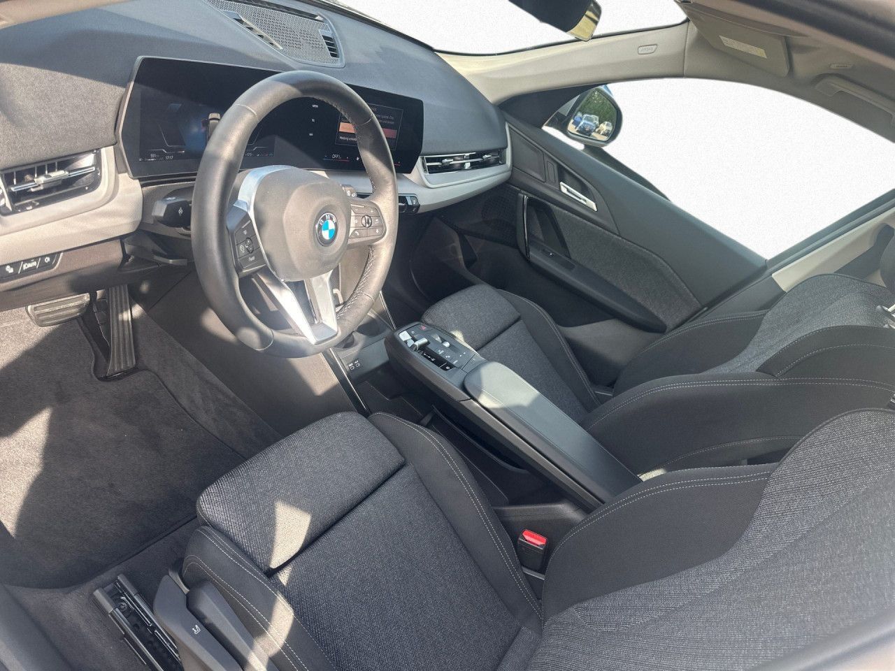 BMW X1 xDrive20d - Samsaru's Car Outlet
