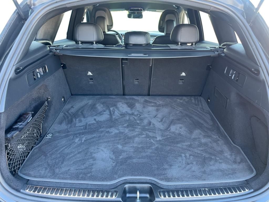 Mercedes-Benz GLC 200 4MATIC AMG - Samsaru's Car Outlet