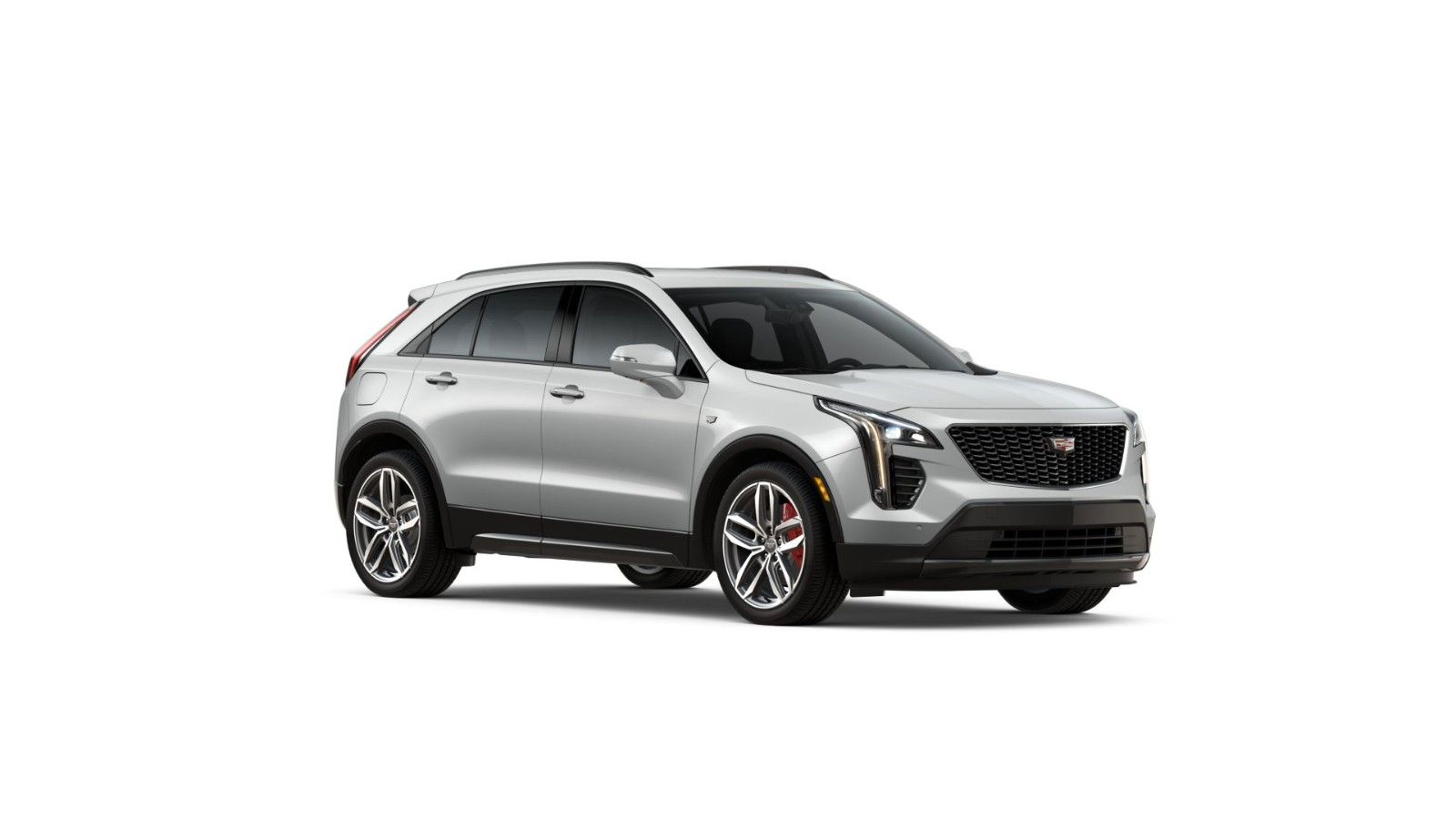 Cadillac XT4 SPORT FWD 350D *SOFORT VERFÜGBAR*