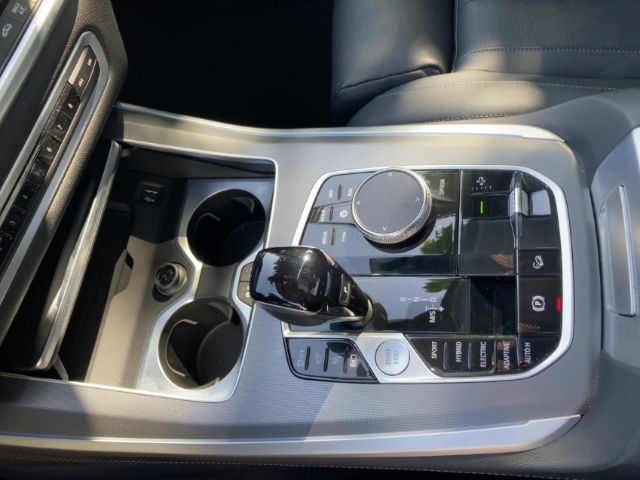 BMW X5 xDrive 45e iPerformance Luftfederung Niveau A