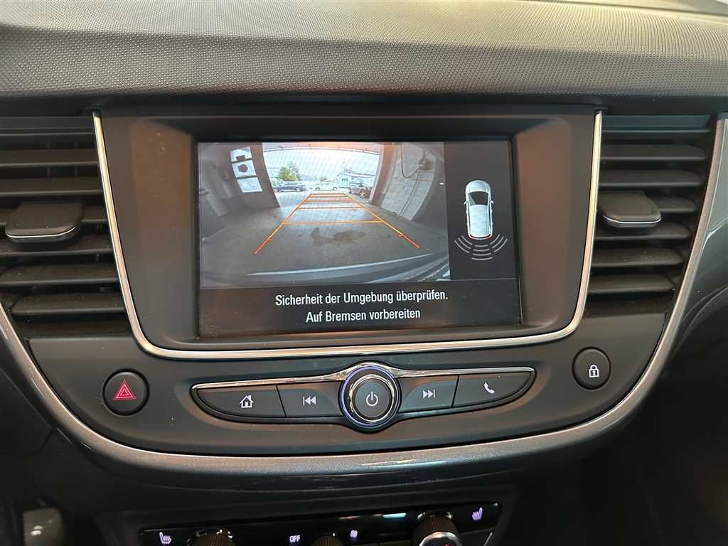 Opel Crossland X Elegance - Samsaru's Car Outlet